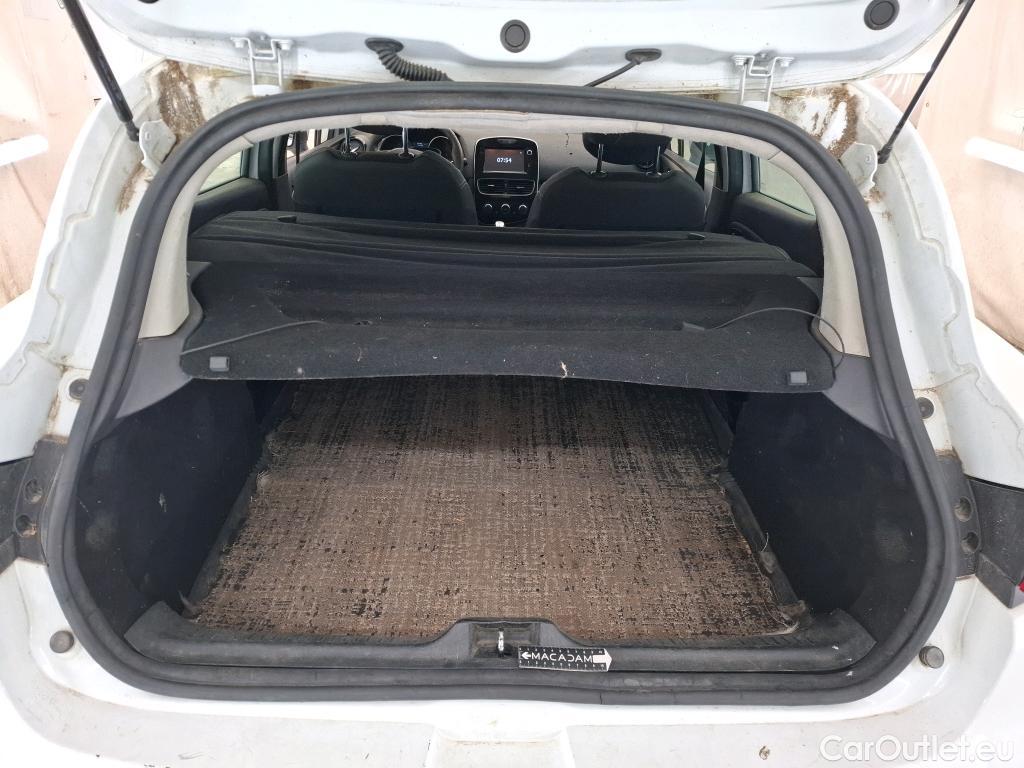  Renault  Clio  IV Air MediaNav 1.5 dCi 75CV BVM5 E6 #105