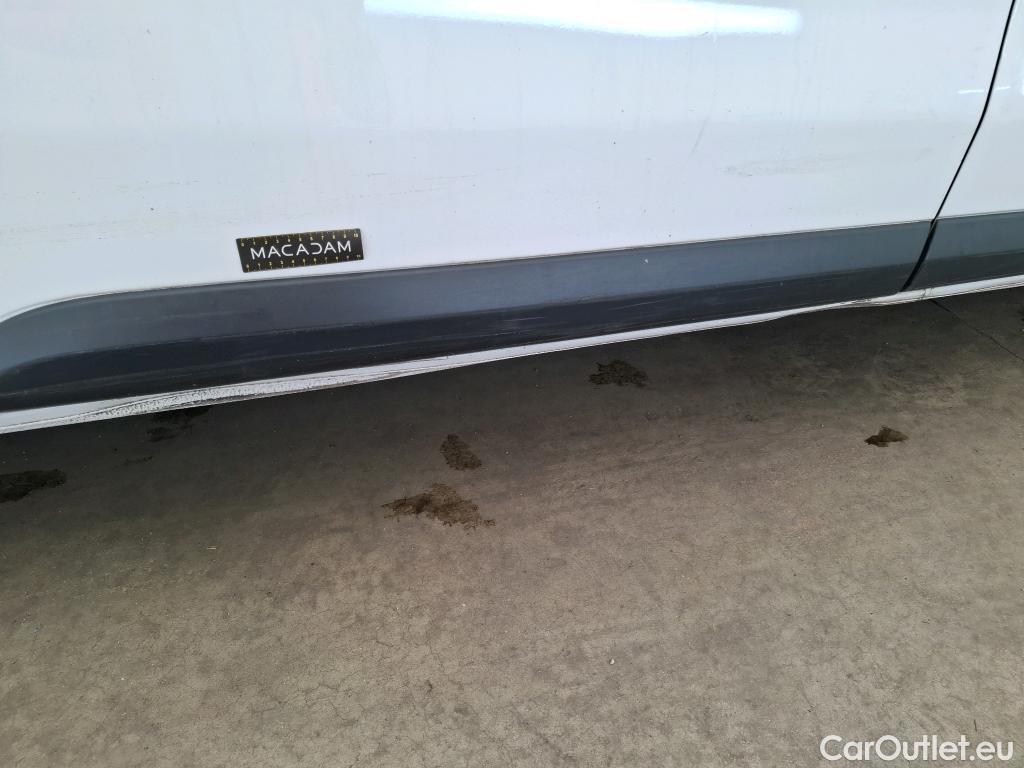  Citroen  Jumpy  Fourgon Club M 2.0 BlueHDi 120CV BVM6 E6dT #90