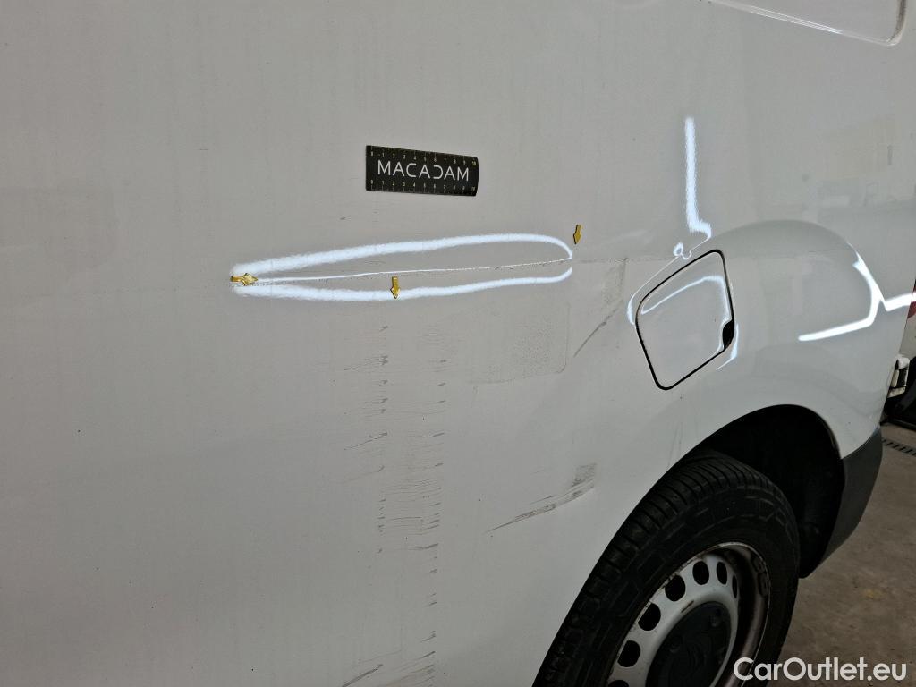  Citroen  Jumpy  Fourgon Club M 2.0 BlueHDi 120CV BVM6 E6dT #28