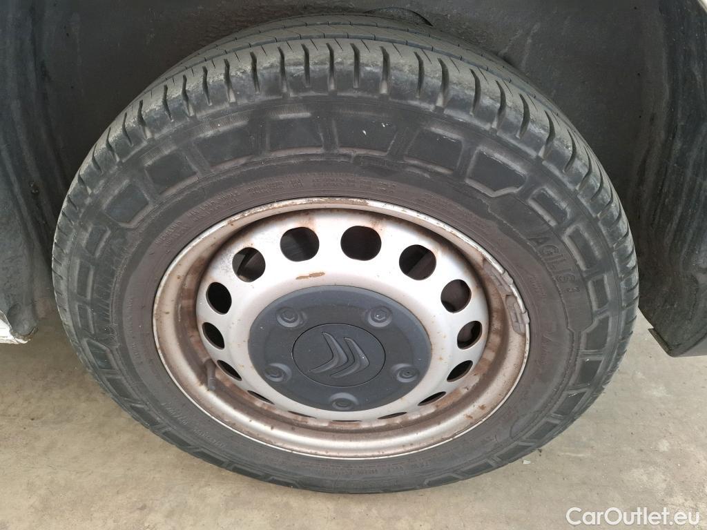  Citroen  Jumpy  Fourgon Club M 2.0 BlueHDi 120CV BVM6 E6dT #68