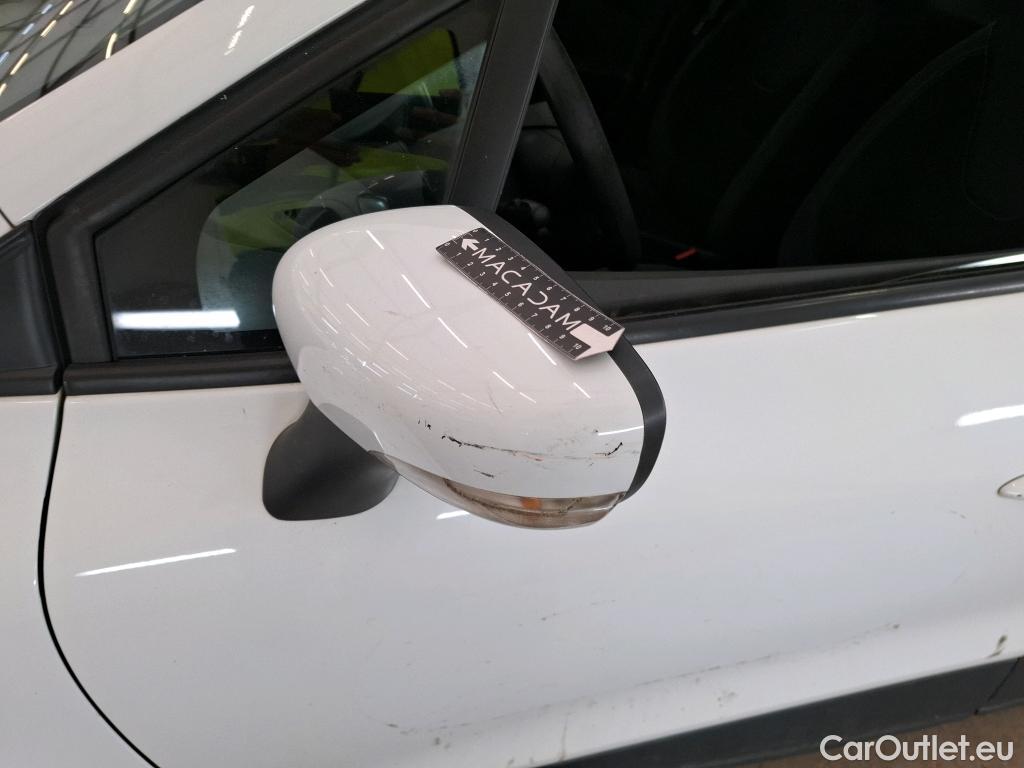  Renault  Clio  IV Air MediaNav 1.5 dCi 75CV BVM5 E6 #111