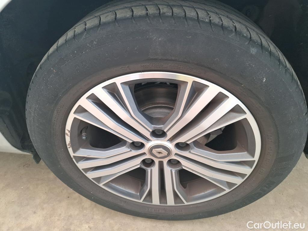  Renault  Megane  IV Estate Evolution 1.5 dCi 115CV BVA7 E6d / TRANSFO VP/VF #12