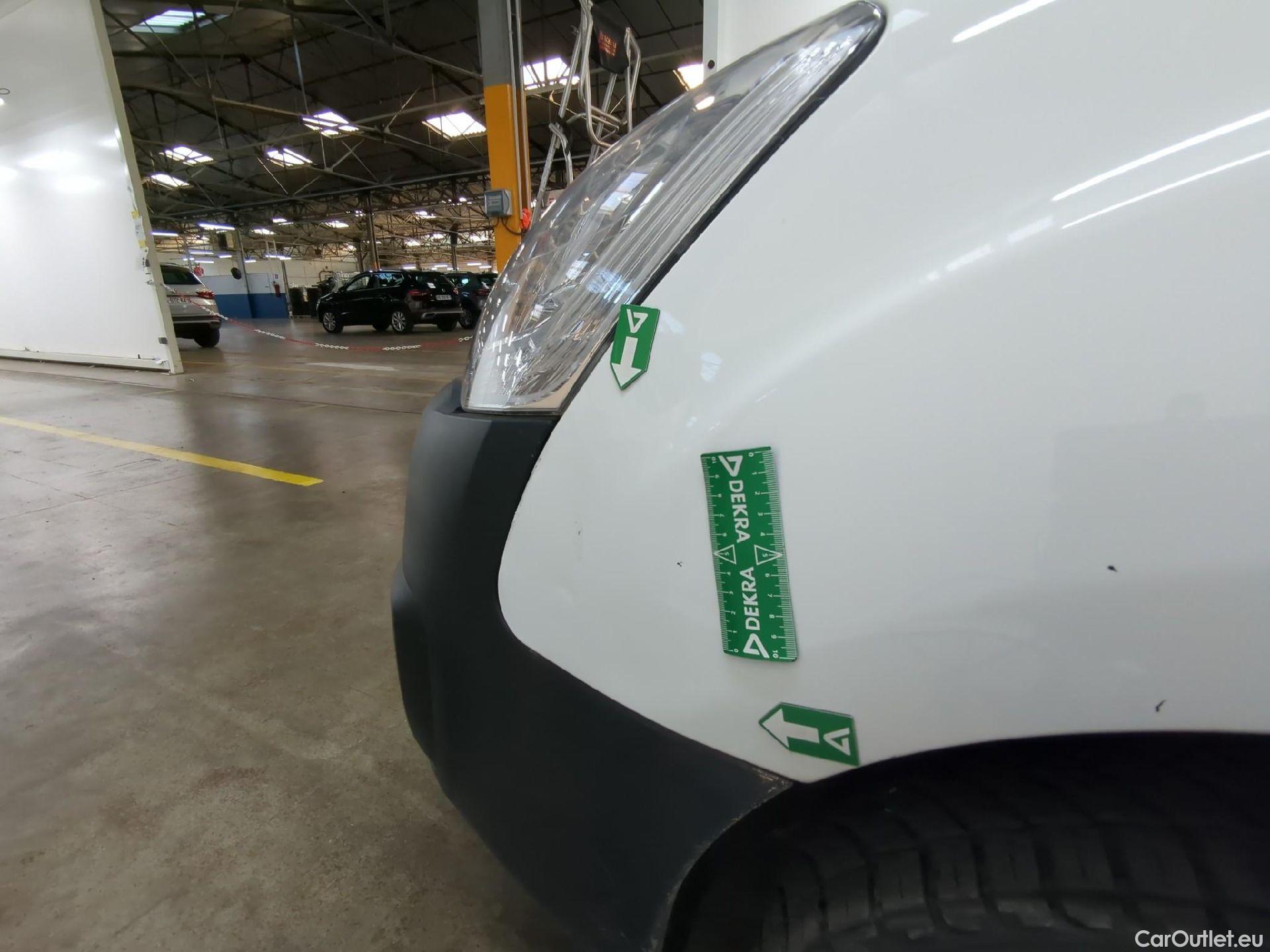  Citroen  Berlingo  Fourgon Club L1 (Court) 1.6 BlueHDi 75CV BVM5 E6 #41