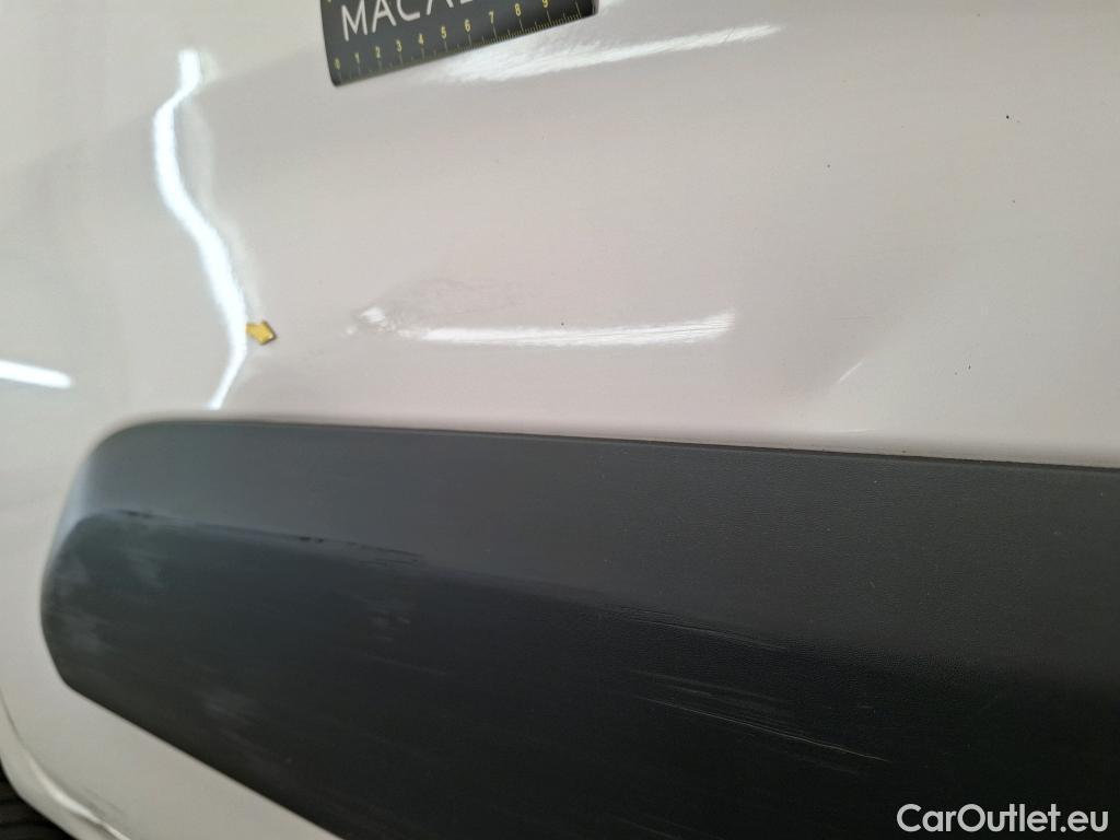  Citroen  Berlingo  Fourgon Worker M 1000 1.6 BlueHDi 100CV BVM5 E6 #10