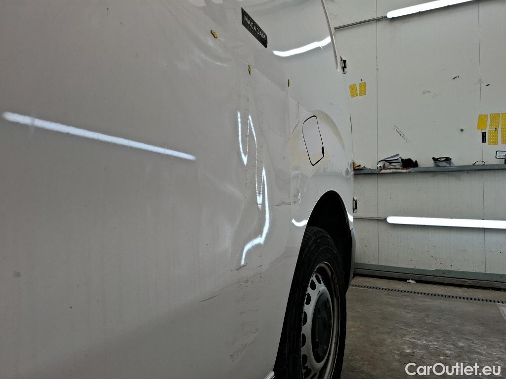  Citroen  Jumpy  Fourgon Club M 2.0 BlueHDi 120CV BVM6 E6dT #31