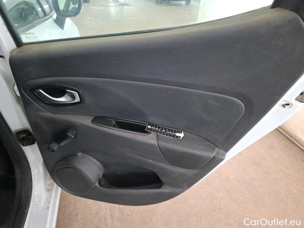  Renault  Clio  IV Air MediaNav 1.5 dCi 75CV BVM5 E6 #91