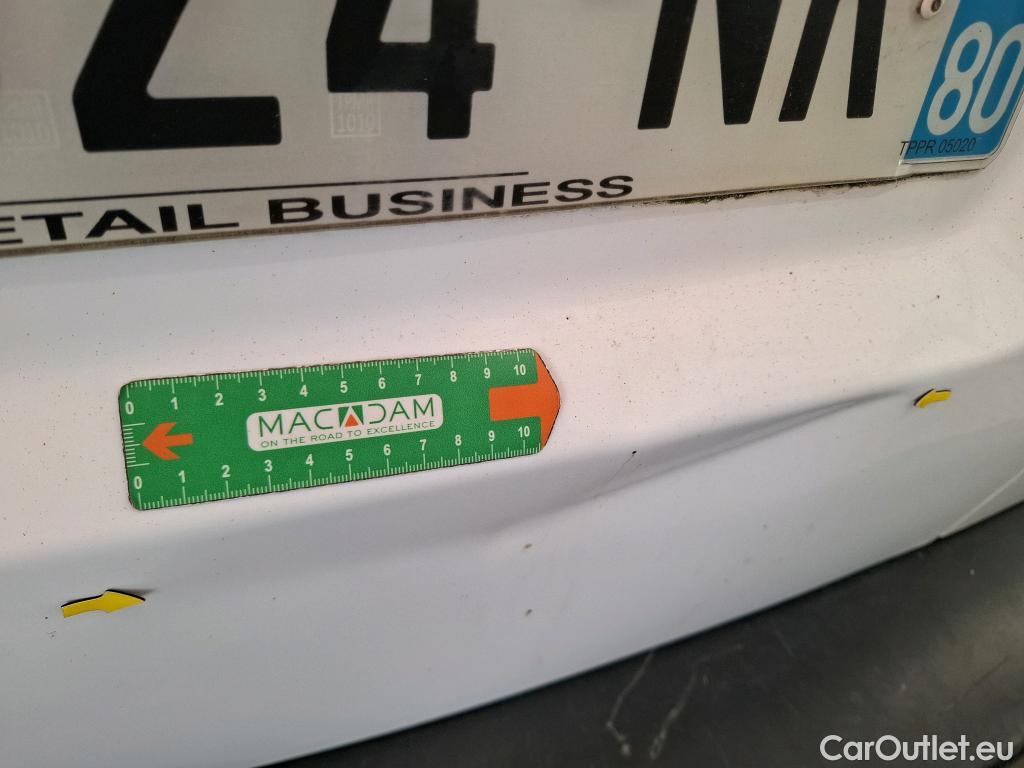  Citroen  Jumpy  Fourgon Club M 1.5 BlueHDi 100CV BVM6 E6d #4