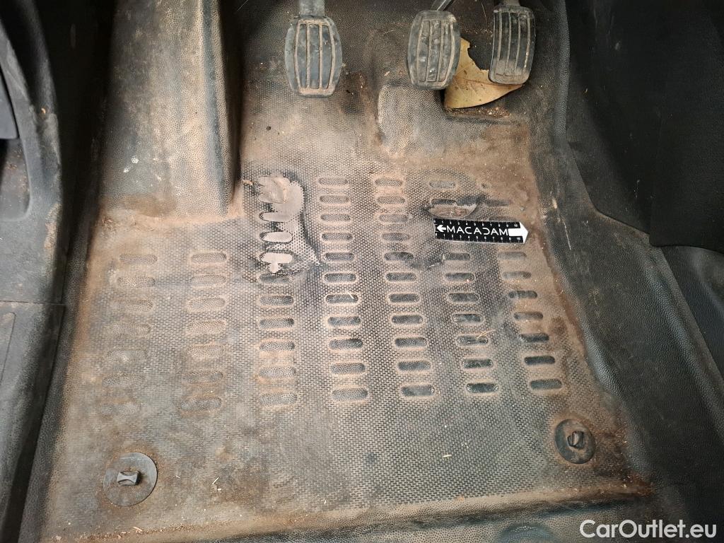  Citroen  Berlingo  Fourgon Club M 650 1.5 BlueHDi 100CV BVM6 E6d #5