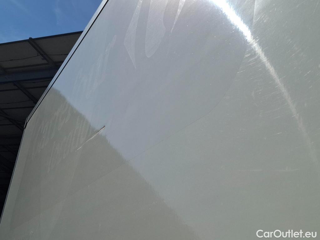  Fiat  Ducato FIAT  SC 2014 2P Châssis cabine H3 Power 140 Maxi HD 3 5 L Busi #3