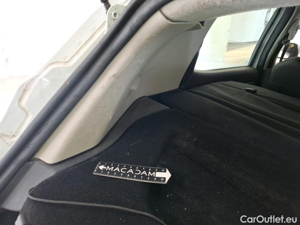  Renault  Clio  IV Air MediaNav 1.5 dCi 75CV BVM5 E6 #99