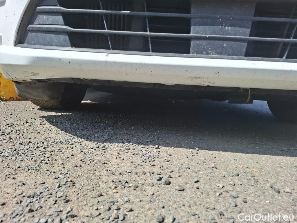  Ford  Transit Connect  Fourgon lang Trend 1.5 100CV BVM6 #13