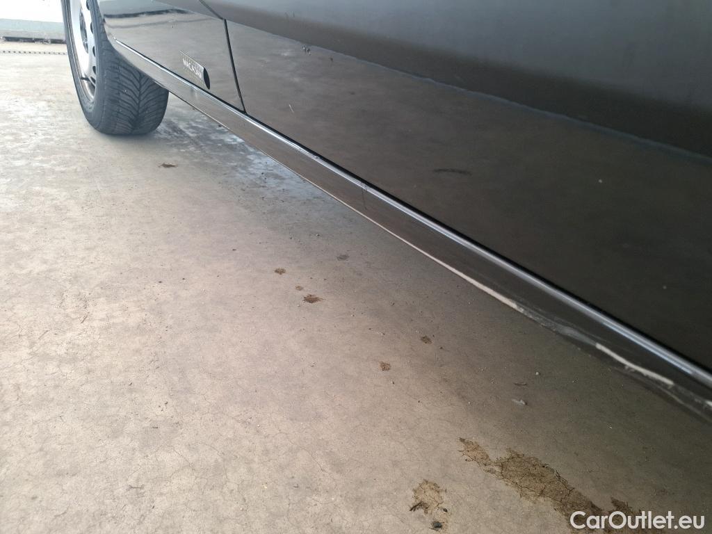  Citroen  Berlingo  Fourgon Club M 1000 1.5 BlueHDi 130CV BVA8 E6dT #22