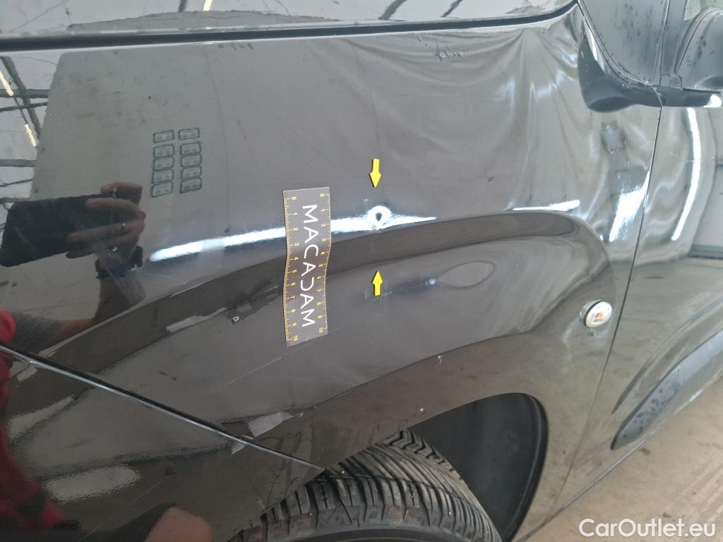  Citroen  Berlingo  Fourgon Club M 1000 1.5 BlueHDi 130CV BVA8 E6dT #48