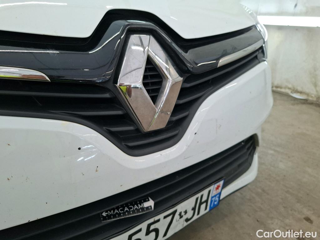  Renault  Clio  IV Air MediaNav 1.5 dCi 75CV BVM5 E6 #73