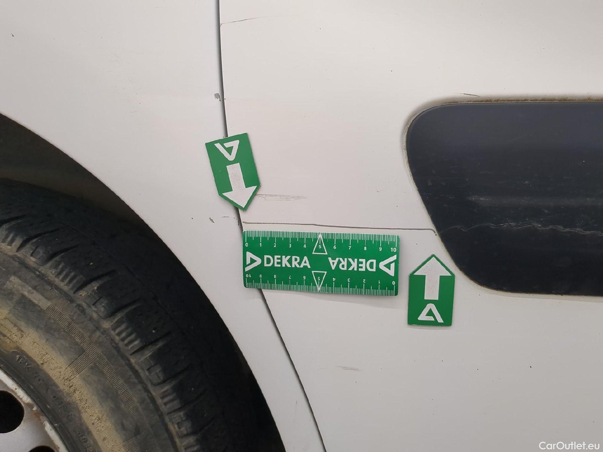  Citroen  Berlingo  Fourgon Club L1 (Court) 1.6 BlueHDi 75CV BVM5 E6 #33