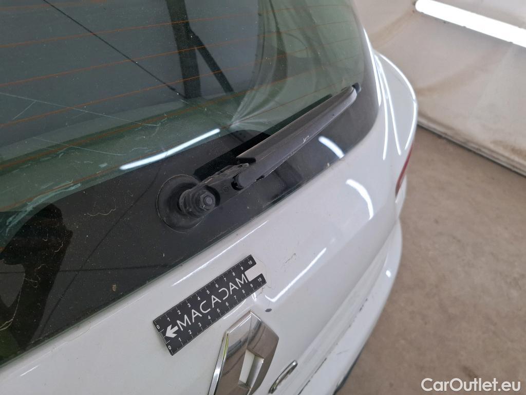  Renault  Clio  IV Air MediaNav 1.5 dCi 75CV BVM5 E6 #121