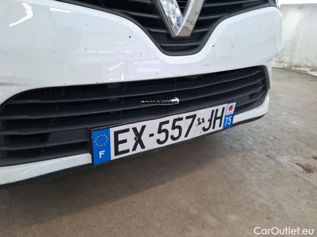  Renault  Clio  IV Air MediaNav 1.5 dCi 75CV BVM5 E6 #80