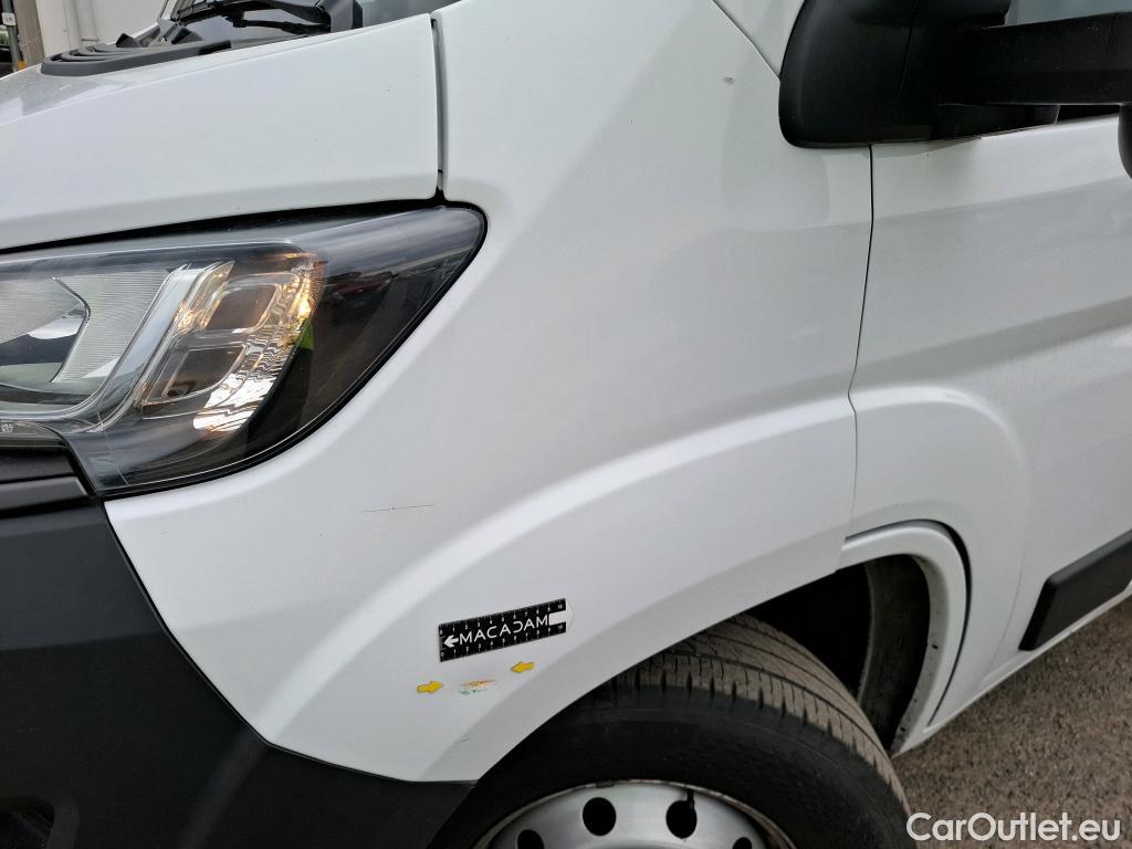  Fiat  Ducato FIAT  SC 2014 2P Châssis cabine H3 Power 140 Maxi HD 3 5 L Busi #13