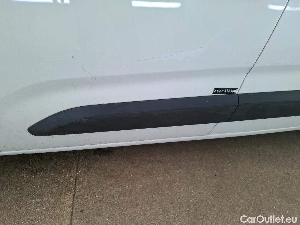  Citroen  Berlingo  Fourgon Club M 650 1.5 BlueHDi 100CV BVM6 E6d #1