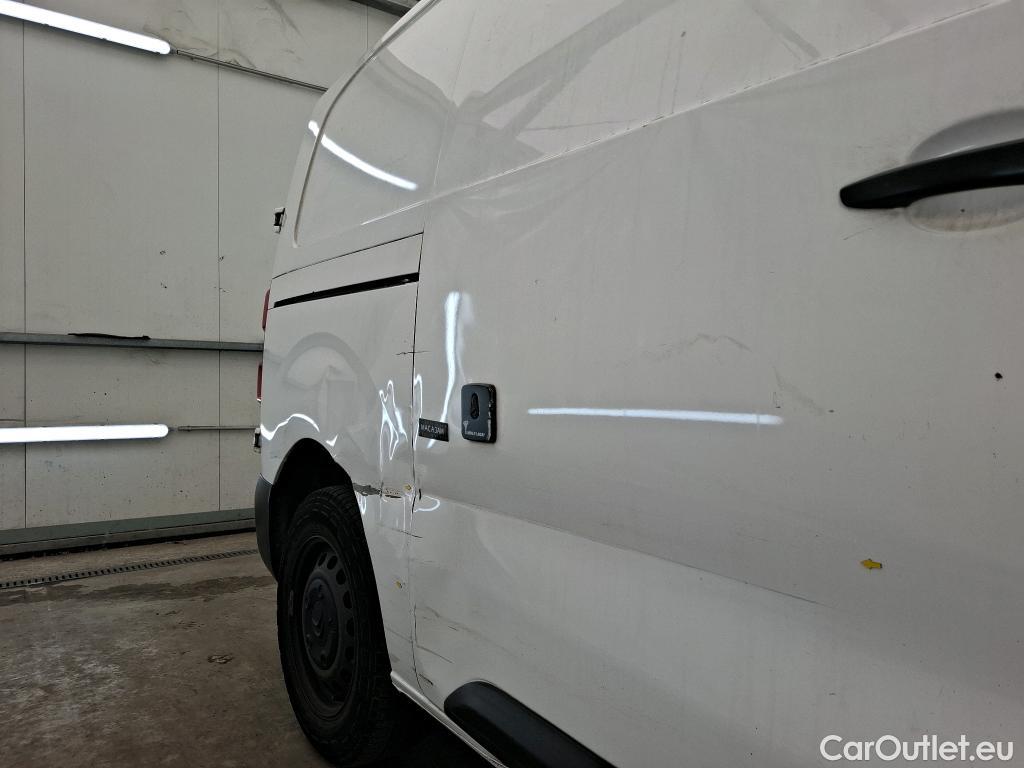  Citroen  Jumpy  Fourgon Club M 2.0 BlueHDi 120CV BVM6 E6dT #16