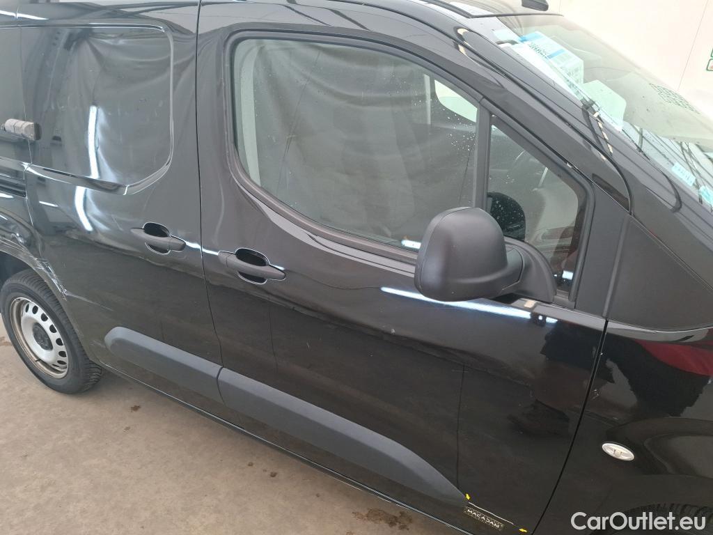 Citroen  Berlingo  Fourgon Club M 1000 1.5 BlueHDi 130CV BVA8 E6dT #35