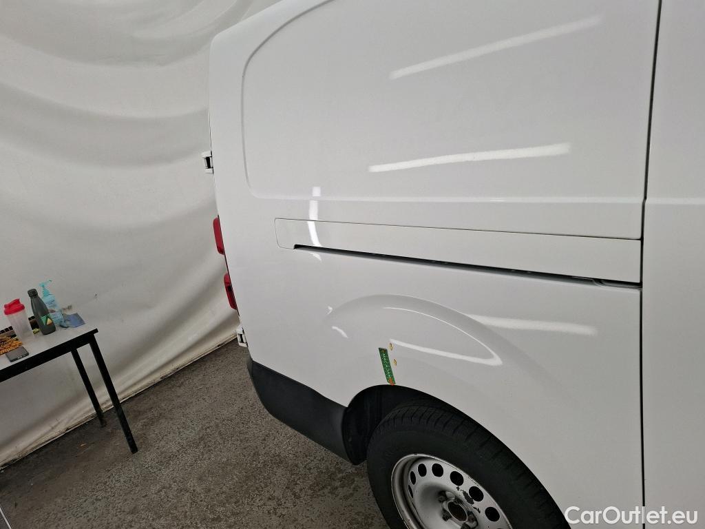  Citroen  Jumpy CITROEN  / 2016 / 4P / Fourgon tôlé XL BlueHDi 120 S&S BVM6 (340 Nm) Driver #38