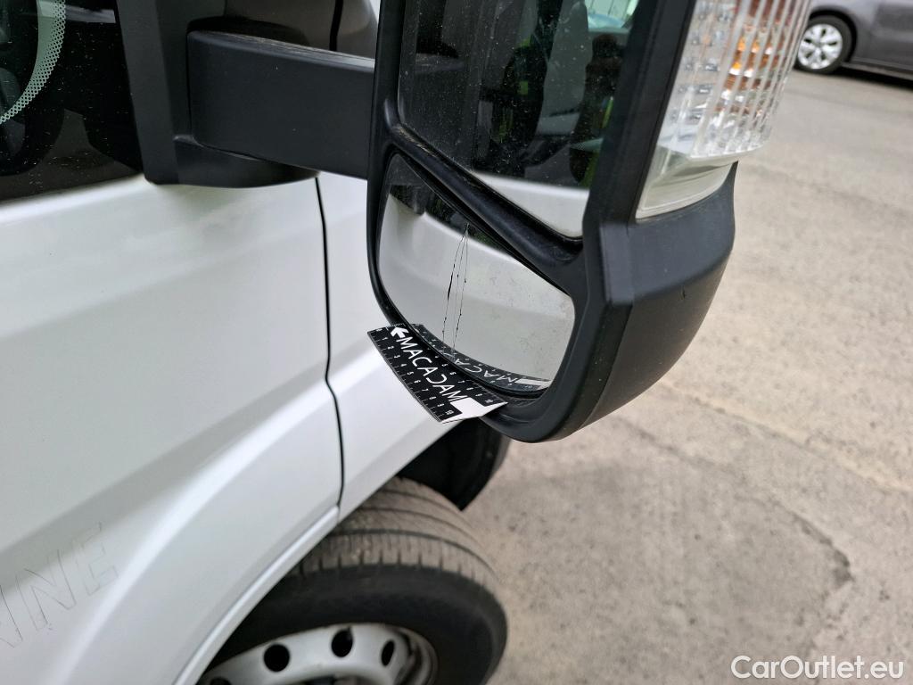  Fiat  Ducato FIAT  SC 2014 2P Châssis cabine H3 Power 140 Maxi HD 3 5 L Busi #18