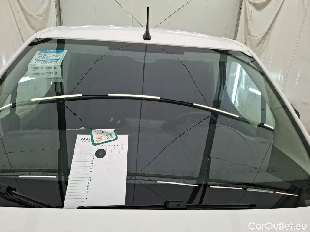  Citroen  Berlingo  Fourgon Club M 650 1.5 BlueHDi 100CV BVM6 E6d #22