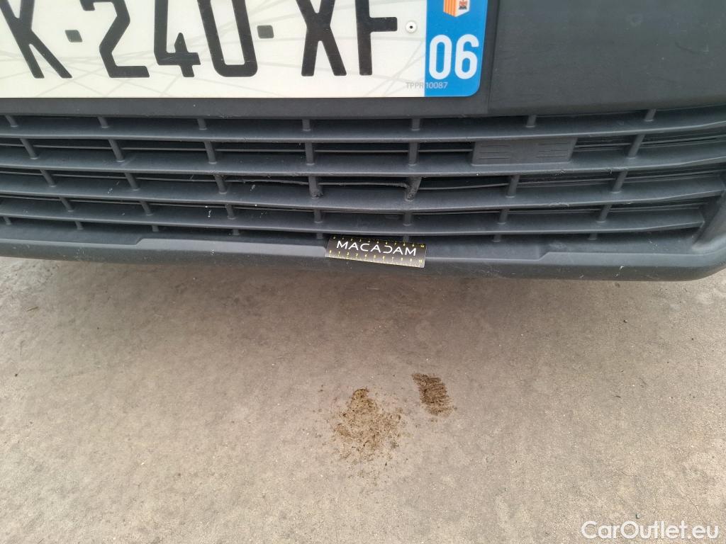  Citroen  Berlingo  Fourgon Worker M 1000 1.6 BlueHDi 100CV BVM5 E6 #17