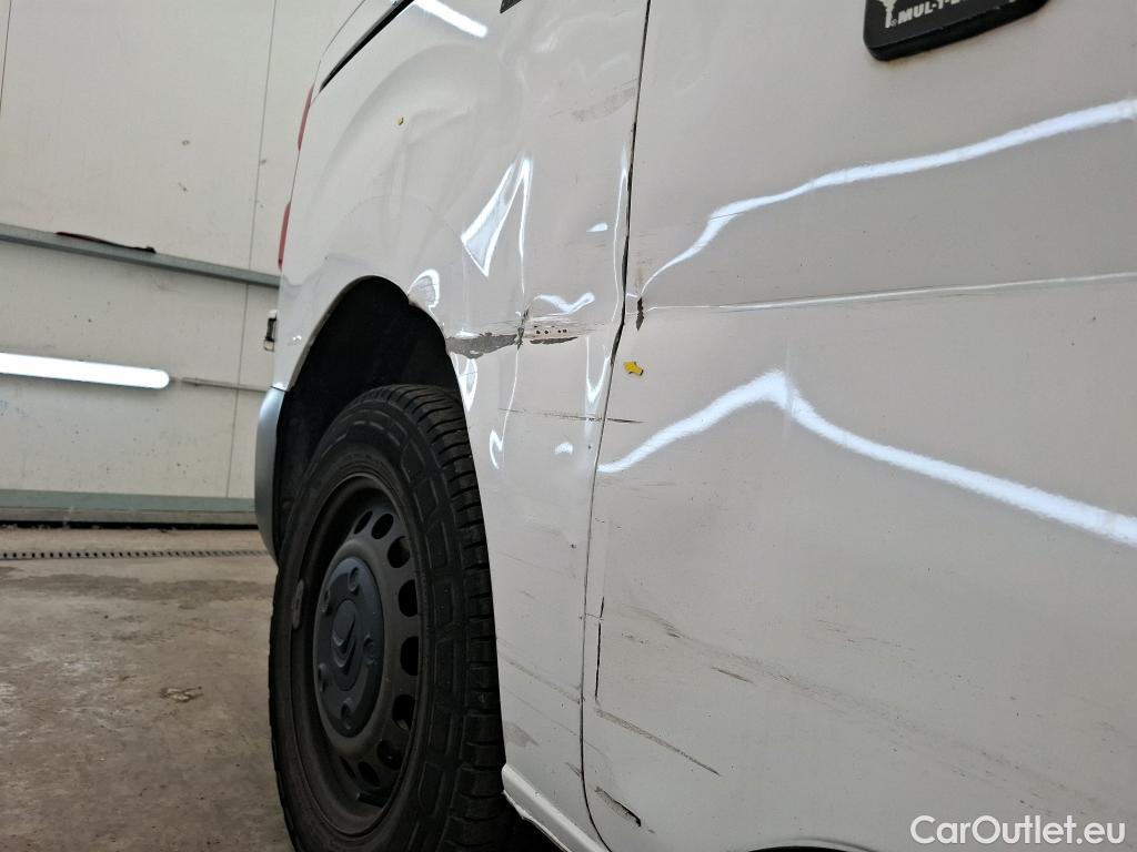  Citroen  Jumpy  Fourgon Club M 2.0 BlueHDi 120CV BVM6 E6dT #5