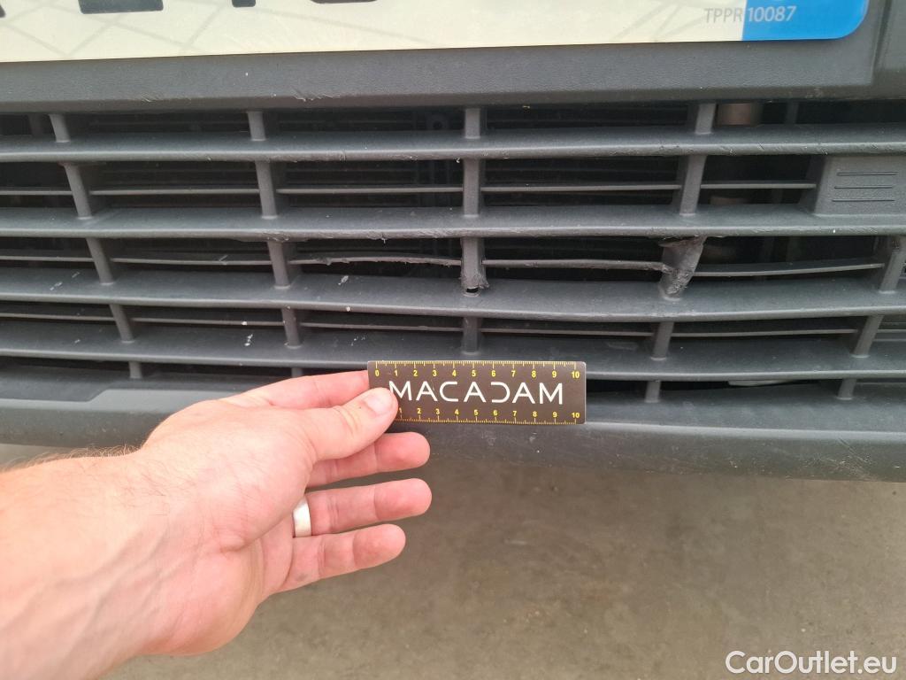  Citroen  Berlingo  Fourgon Worker M 1000 1.6 BlueHDi 100CV BVM5 E6 #18