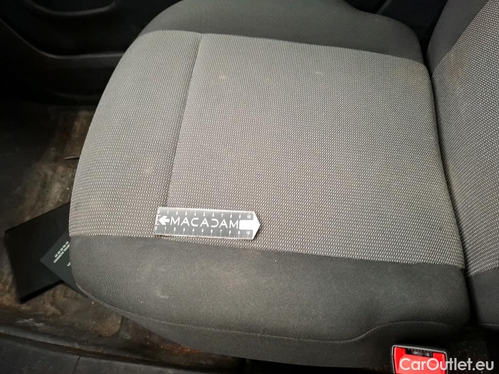  Citroen  Berlingo  Fourgon Club M 650 1.5 BlueHDi 100CV BVM6 E6d #20