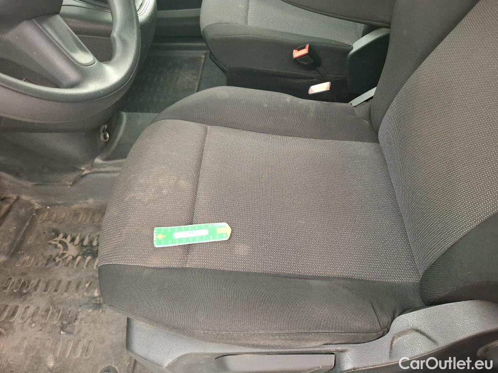  Citroen  Berlingo  Fourgon Club M 650 1.5 BlueHDi 75CV BVM5 E6dT #25