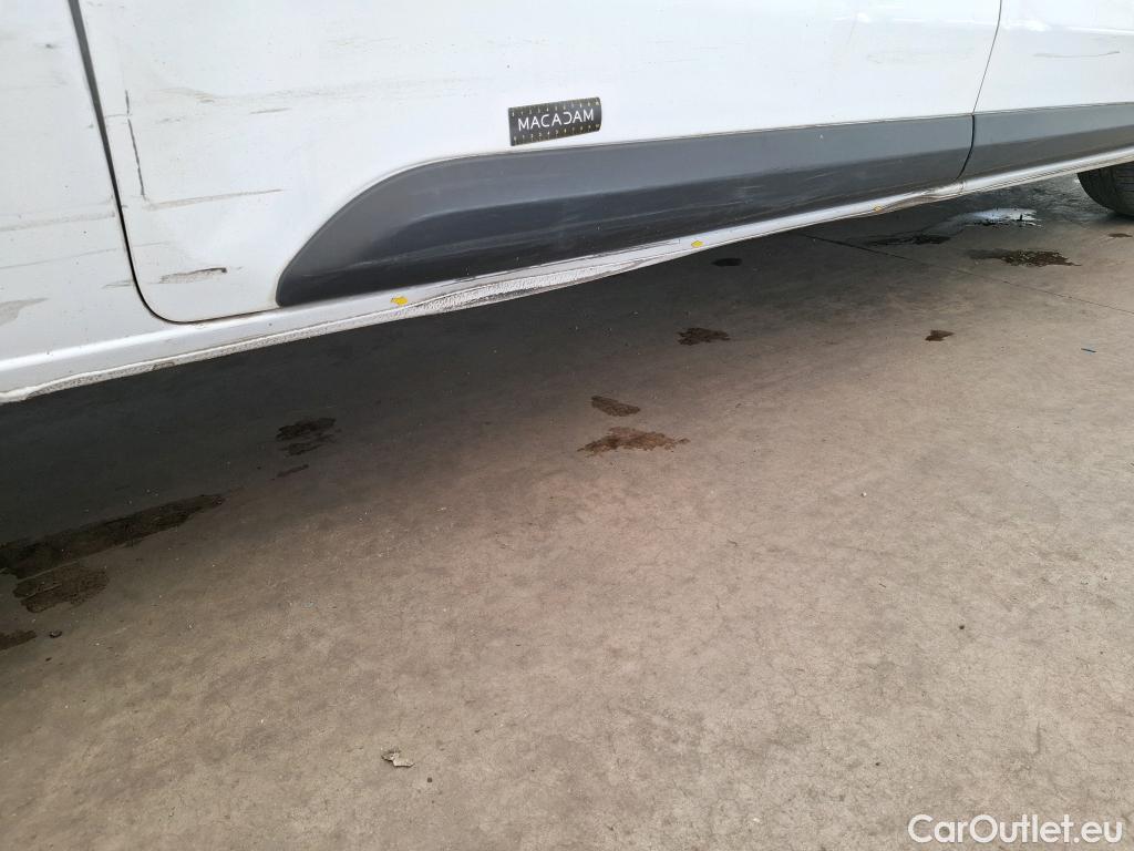  Citroen  Jumpy  Fourgon Club M 2.0 BlueHDi 120CV BVM6 E6dT #10