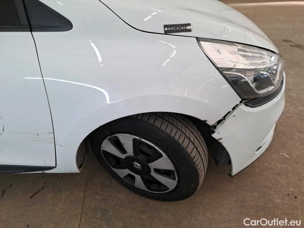  Renault  Clio  IV Air MediaNav 1.5 dCi 75CV BVM5 E6 #43