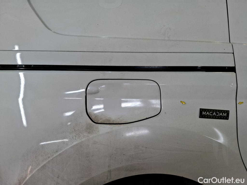  Ford  Transit Connect  Fourgon lang Trend 1.5 100CV BVM6 #1