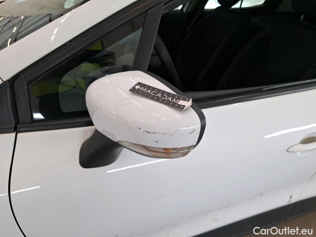  Renault  Clio  IV Air MediaNav 1.5 dCi 75CV BVM5 E6 #122