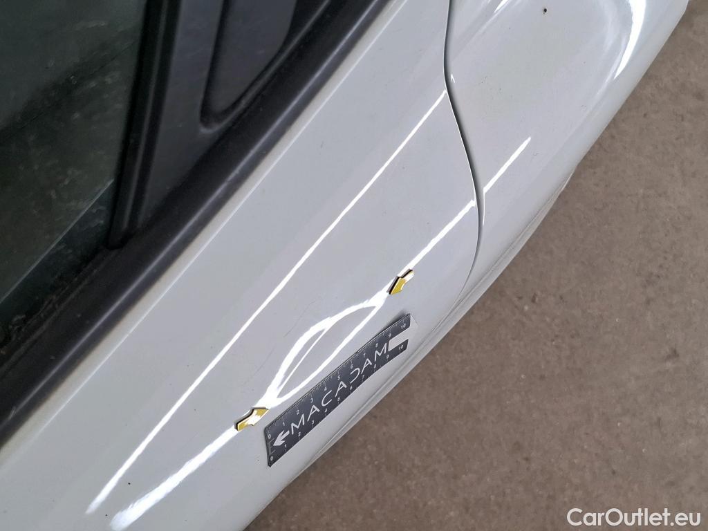  Renault  Clio  IV Air MediaNav 1.5 dCi 75CV BVM5 E6 #72