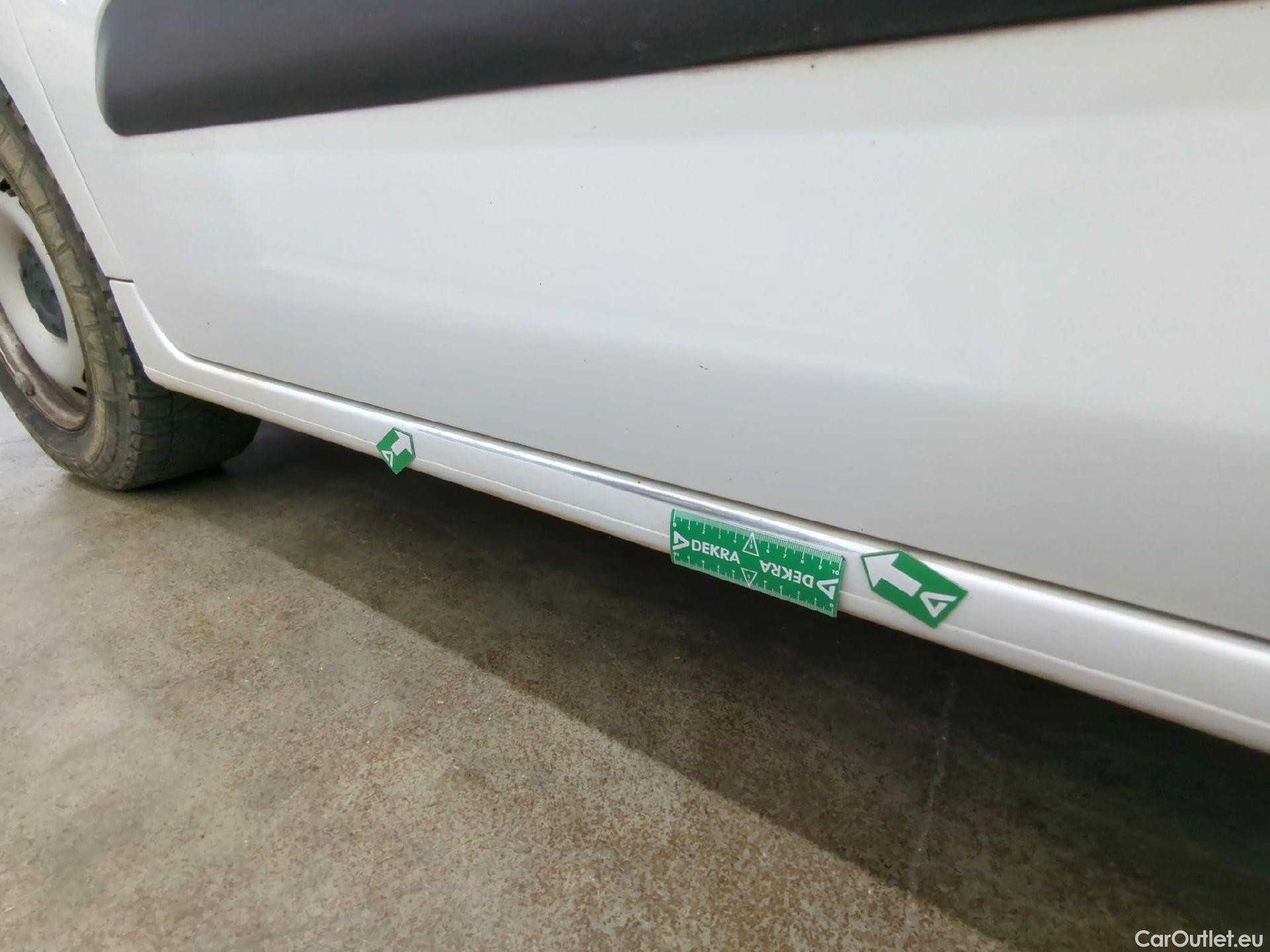  Citroen  Berlingo  Fourgon Club L1 (Court) 1.6 BlueHDi 75CV BVM5 E6 #48