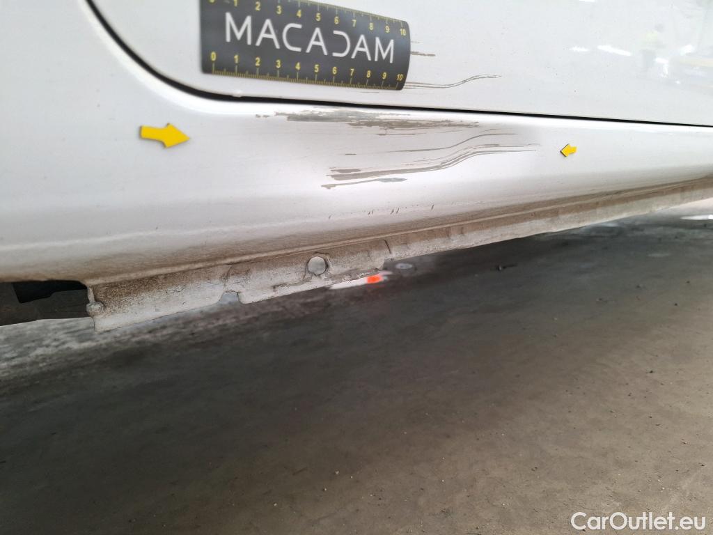  Citroen  Berlingo  Fourgon Worker M 1000 1.6 BlueHDi 100CV BVM5 E6 #25