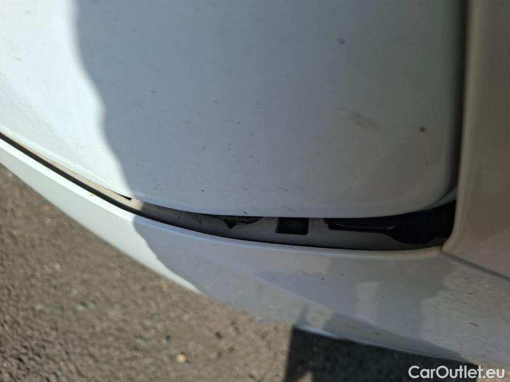  Ford  Transit Connect  Fourgon lang Trend 1.5 100CV BVM6 #16
