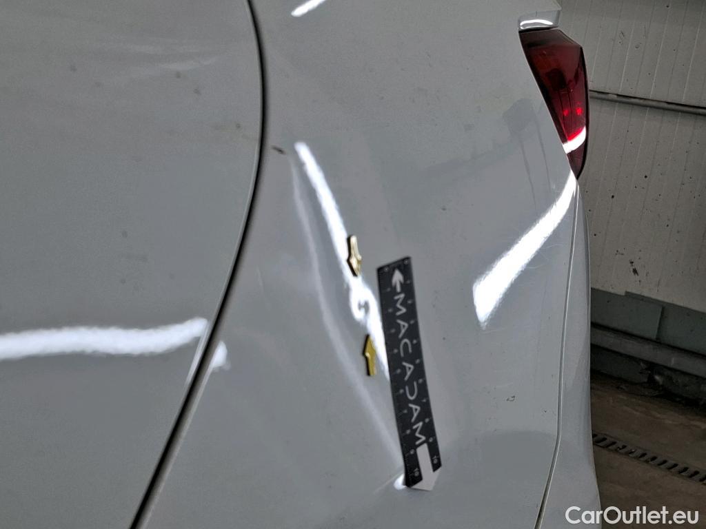  Renault  Clio  IV Air MediaNav 1.5 dCi 75CV BVM5 E6 #87