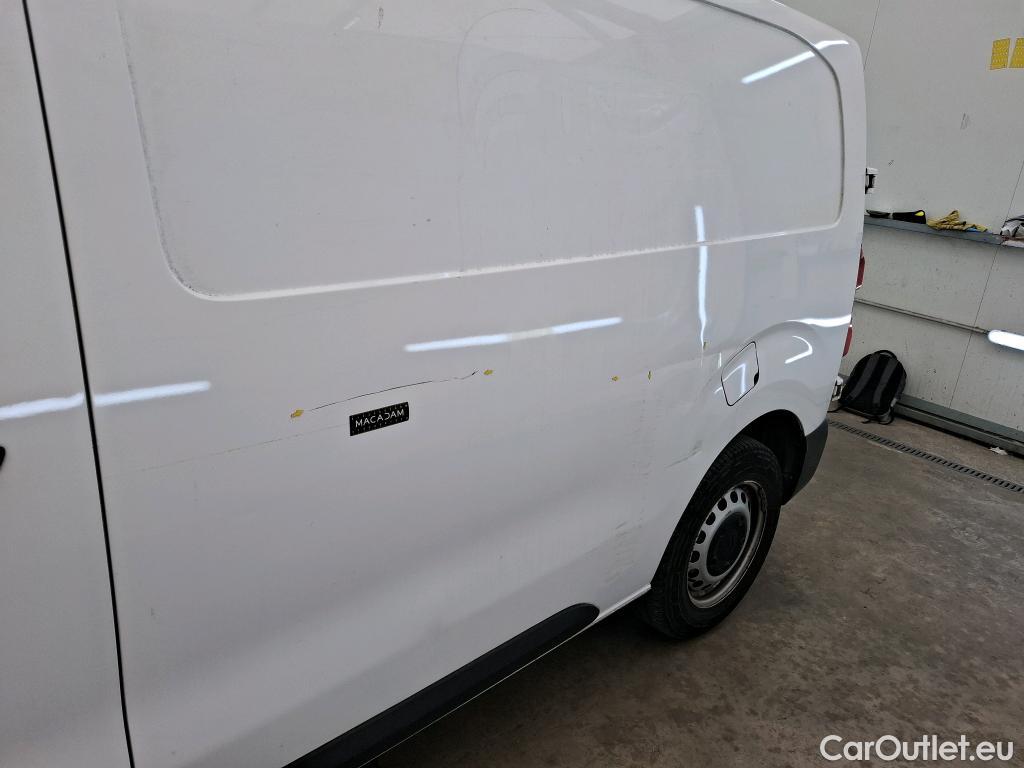  Citroen  Jumpy  Fourgon Club M 2.0 BlueHDi 120CV BVM6 E6dT #26