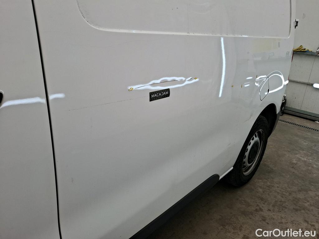  Citroen  Jumpy  Fourgon Club M 2.0 BlueHDi 120CV BVM6 E6dT #27