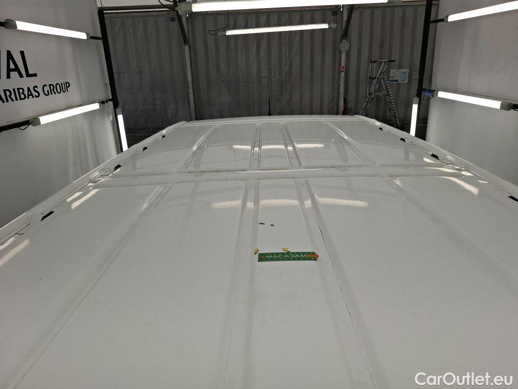  Citroen  Jumpy CITROEN  / 2016 / 4P / Fourgon tôlé XL BlueHDi 120 S&S BVM6 (340 Nm) Driver #6
