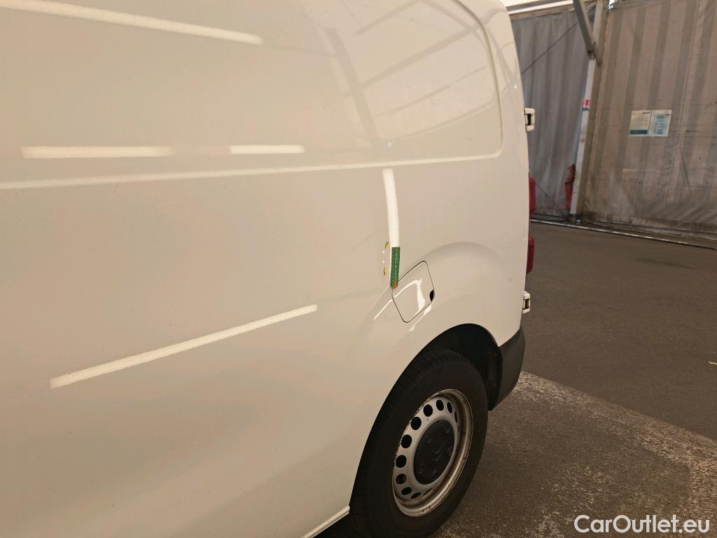  Citroen  Jumpy  Fourgon Driver M 2.0 BlueHDi 120CV BVM6 E6dT #3