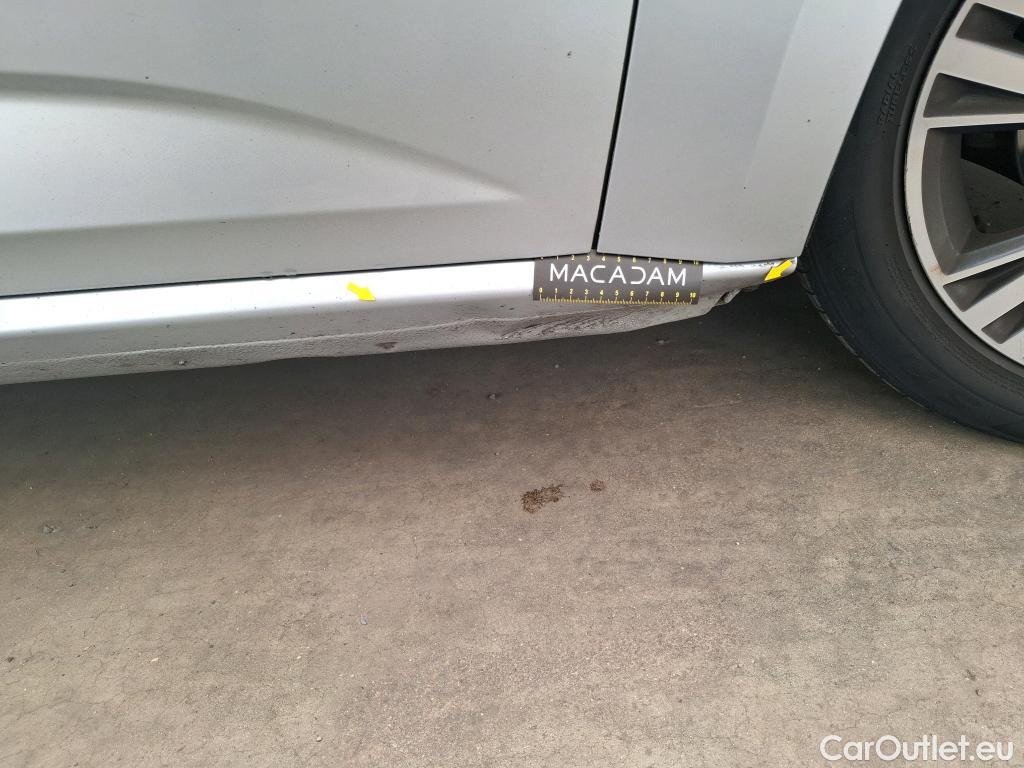 Renault  Megane  IV Estate Evolution 1.5 dCi 115CV BVA7 E6d / TRANSFO VP/VF #1