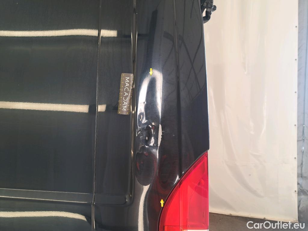  Citroen  Jumper CITROEN  / 2014 / 4P / Fourgon tôlé 35 L2H2 BlueHDi 165 S&S BVM6 Driver #8