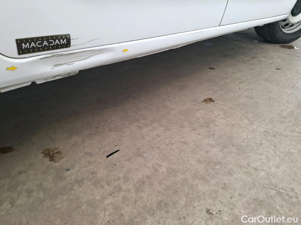 Citroen  Berlingo  Fourgon Worker M 1000 1.6 BlueHDi 100CV BVM5 E6 #23