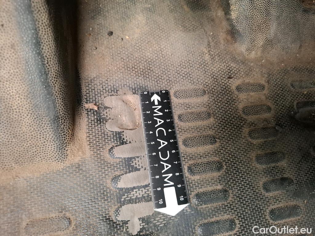  Citroen  Berlingo  Fourgon Club M 650 1.5 BlueHDi 100CV BVM6 E6d #7